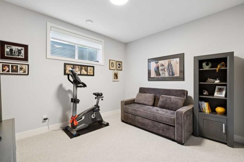 176 Cranbrook Drive Se, Calgary, AB - Indoor