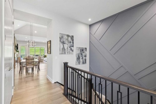 176 Cranbrook Drive Se, Calgary, AB - Indoor Photo Showing Other Room