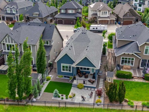 176 Cranbrook Drive Se, Calgary, AB - Outdoor With Facade