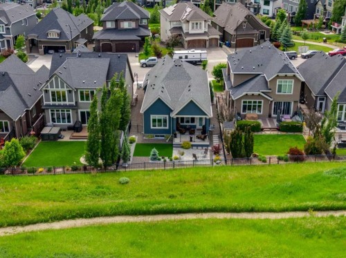 176 Cranbrook Drive Se, Calgary, AB - Outdoor With Facade