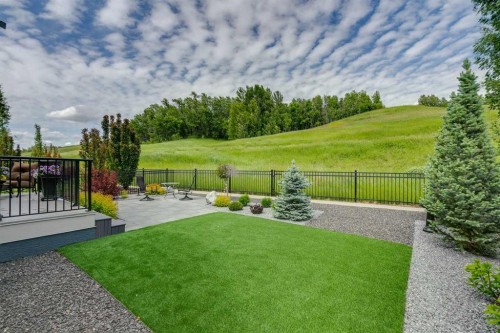 176 Cranbrook Drive Se, Calgary, AB - Outdoor With Deck Patio Veranda