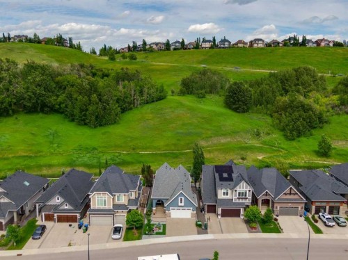 176 Cranbrook Drive Se, Calgary, AB - Outdoor With Facade With View