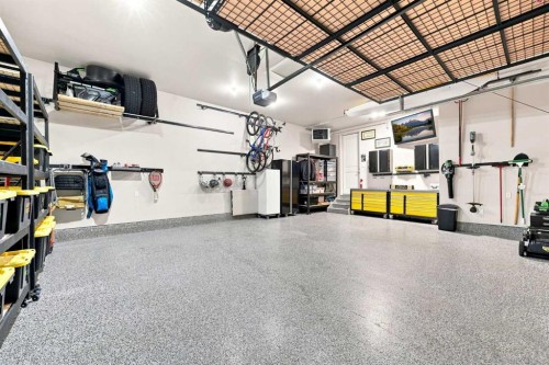 41 Whispering Springs Way, Heritage Pointe, AB - Indoor