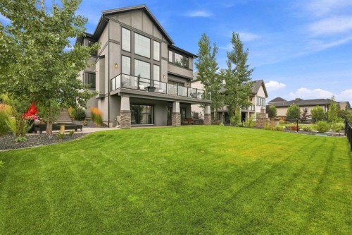 41 Whispering Springs Way, Heritage Pointe, AB - Outdoor
