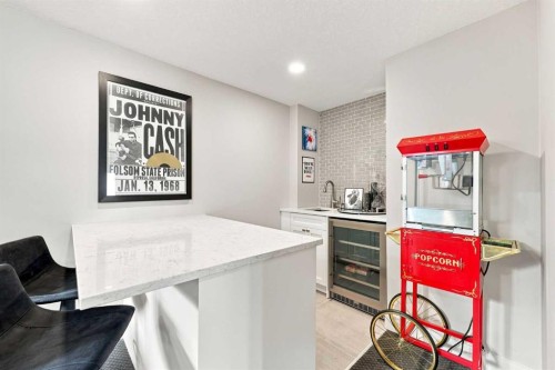 41 Whispering Springs Way, Heritage Pointe, AB - Indoor
