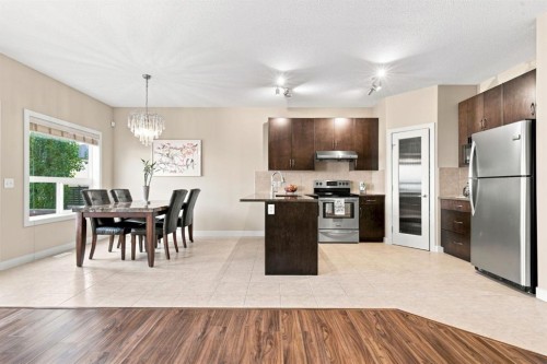 58 Everwoods Park Sw, Calgary, AB - Indoor
