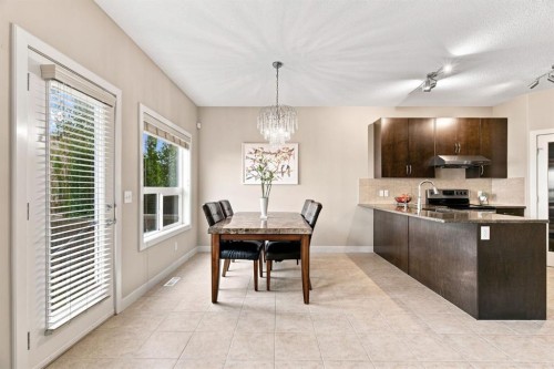 58 Everwoods Park Sw, Calgary, AB - Indoor