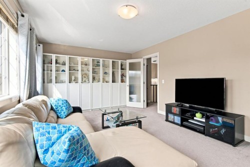 58 Everwoods Park Sw, Calgary, AB - Indoor