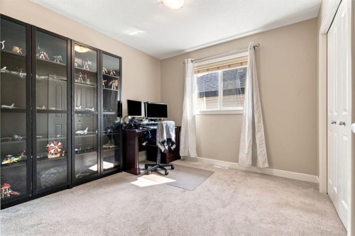 58 Everwoods Park Sw, Calgary, AB - Indoor