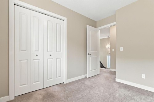 58 Everwoods Park Sw, Calgary, AB - Indoor