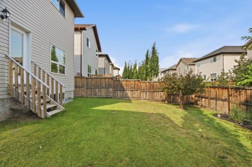 58 Everwoods Park Sw, Calgary, AB - Outdoor