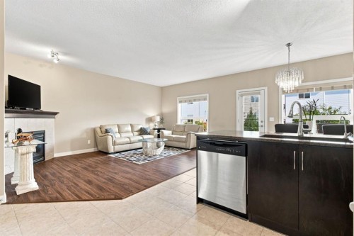 58 Everwoods Park Sw, Calgary, AB - Indoor
