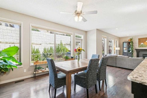 7520 Springbank Way Sw, Calgary, AB - Indoor