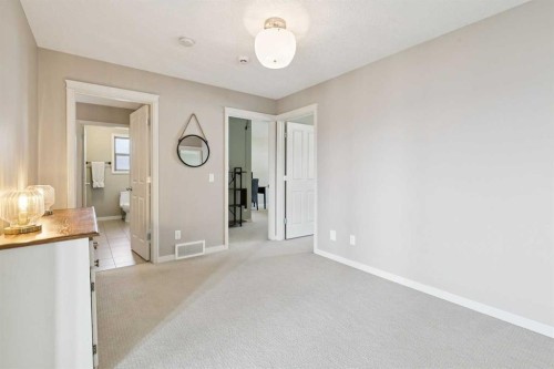 7520 Springbank Way Sw, Calgary, AB - Indoor Photo Showing Other Room
