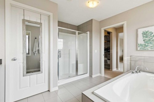 7520 Springbank Way Sw, Calgary, AB - Indoor