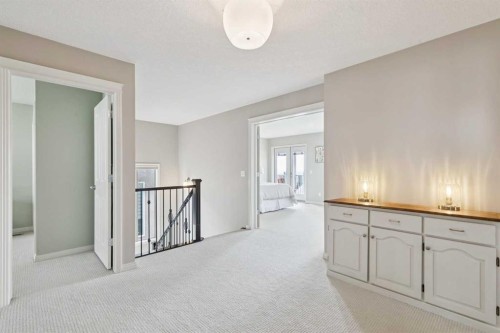 7520 Springbank Way Sw, Calgary, AB - Indoor Photo Showing Other Room