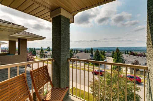 7520 Springbank Way Sw, Calgary, AB - Outdoor With View With Exterior