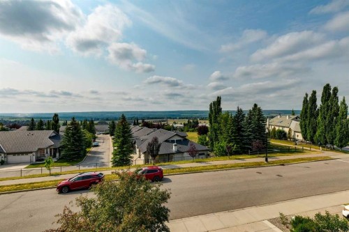 7520 Springbank Way Sw, Calgary, AB - Outdoor With View