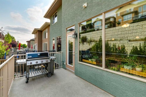 7520 Springbank Way Sw, Calgary, AB - Outdoor With Exterior