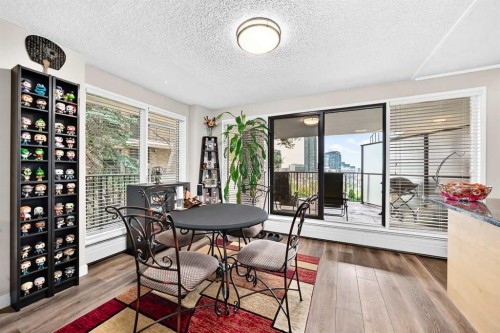 101-300 Meredith Road Ne, Calgary, AB - Indoor