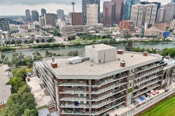 101-300 Meredith Road NECalgary, AB T2E 7A8