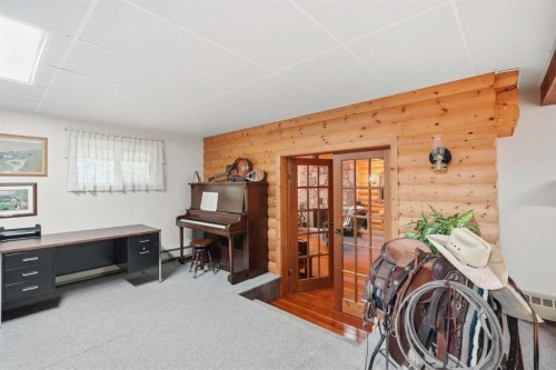 282184 Range Road 31, Rural Rocky View County, AB - Indoor