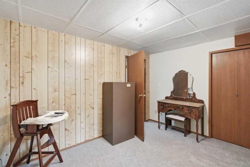 282184 Range Road 31, Rural Rocky View County, AB - Indoor Photo Showing Other Room
