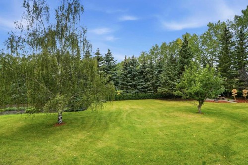 282184 Range Road 31, Rural Rocky View County, AB - Outdoor