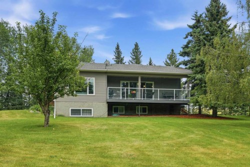 282184 Range Road 31, Rural Rocky View County, AB - Outdoor
