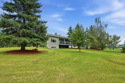 282184 Range Road 31, Rural Rocky View County, AB - Outdoor