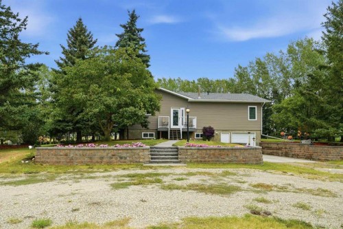 282184 Range Road 31, Rural Rocky View County, AB - Outdoor