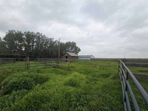 282184 Range Road 31, Rural Rocky View County, AB - Outdoor With View