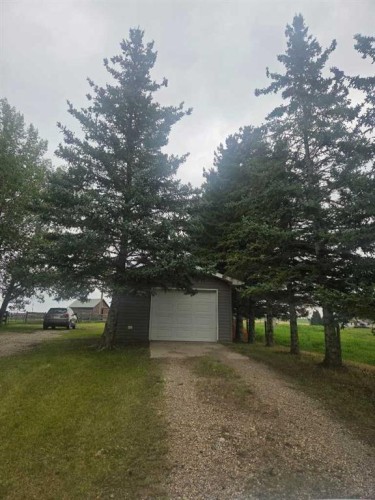 282184 Range Road 31, Rural Rocky View County, AB - Outdoor