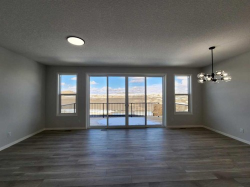 364 Herron Landing Ne, Calgary, AB - Indoor Photo Showing Other Room