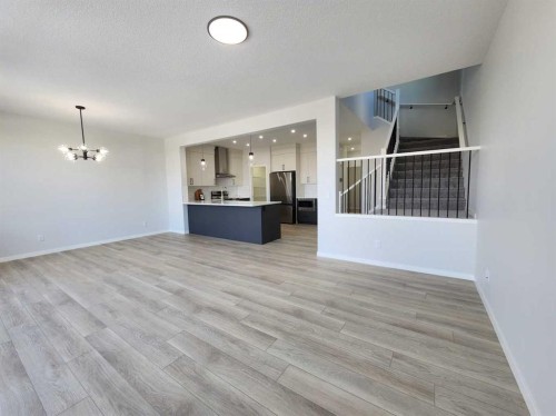 364 Herron Landing Ne, Calgary, AB - Indoor Photo Showing Other Room