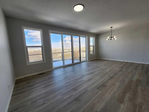 364 Herron Landing Ne, Calgary, AB - Indoor Photo Showing Other Room
