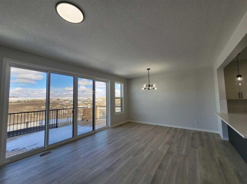 364 Herron Landing Ne, Calgary, AB - Indoor Photo Showing Other Room