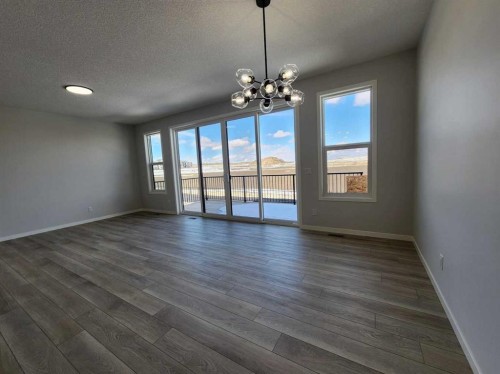 364 Herron Landing Ne, Calgary, AB - Indoor Photo Showing Other Room