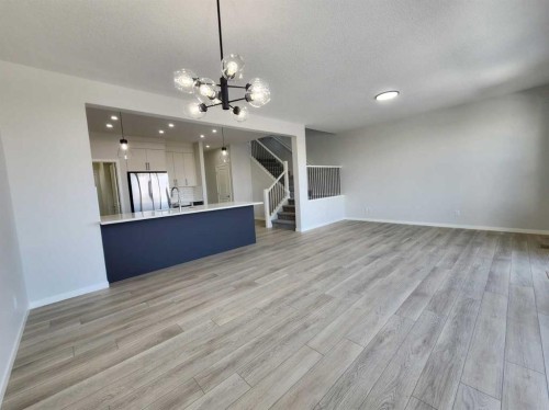 364 Herron Landing Ne, Calgary, AB - Indoor Photo Showing Other Room