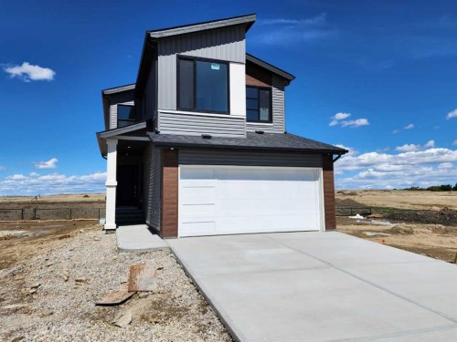 364 Herron Landing Ne, Calgary, AB - Outdoor