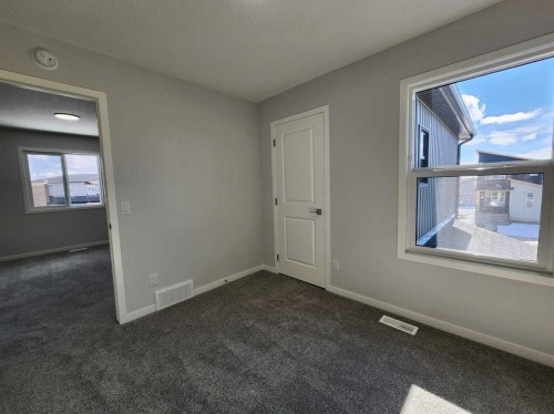364 Herron Landing Ne, Calgary, AB - Indoor Photo Showing Other Room