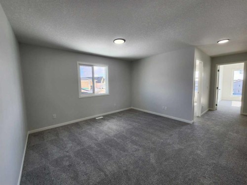 364 Herron Landing Ne, Calgary, AB - Indoor Photo Showing Other Room