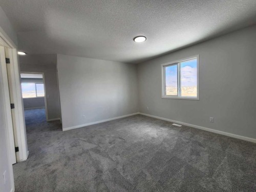 364 Herron Landing Ne, Calgary, AB - Indoor Photo Showing Other Room