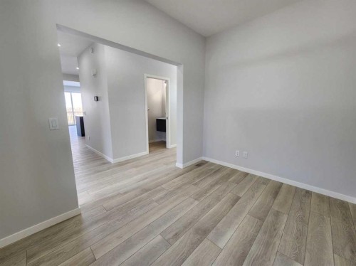 364 Herron Landing Ne, Calgary, AB - Indoor Photo Showing Other Room