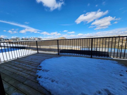 364 Herron Landing Ne, Calgary, AB - Outdoor