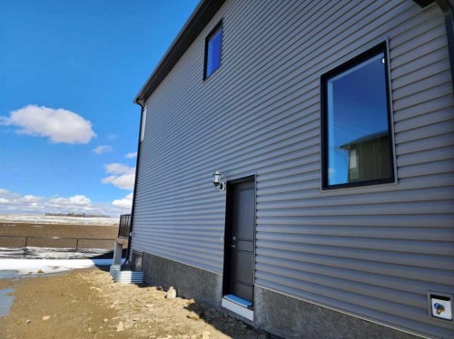 364 Herron Landing Ne, Calgary, AB - Outdoor With Exterior
