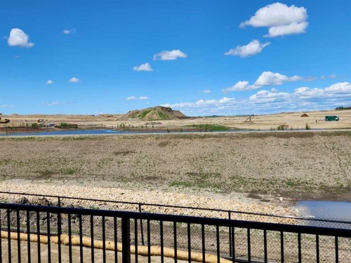364 Herron Landing Ne, Calgary, AB - Outdoor With View
