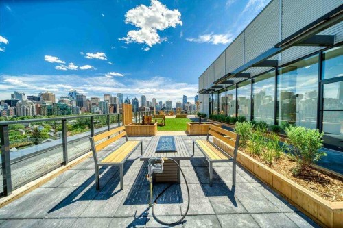 323-327 9A Street Nw, Calgary, AB - Outdoor With Exterior