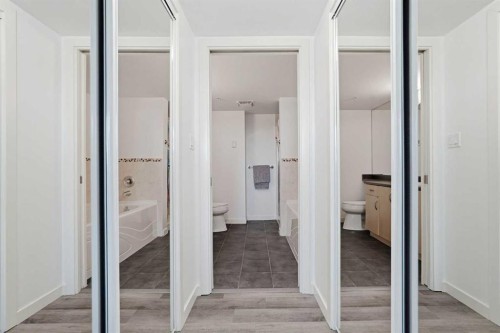 305-1078 6 Avenue Sw, Calgary, AB - Indoor Photo Showing Other Room