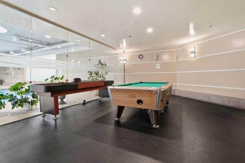 305-1078 6 Avenue Sw, Calgary, AB - Indoor Photo Showing Other Room